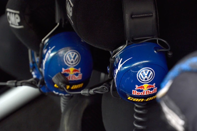 WRC, Rajd Wielkiej Brytanii 2016 - 9.