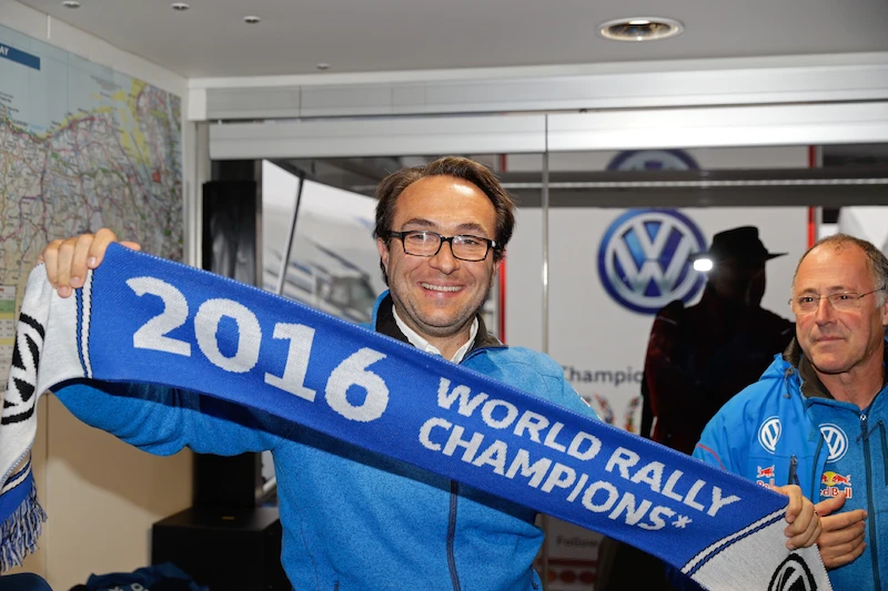 WRC, Rajd Wielkiej Brytanii 2016 - 31.