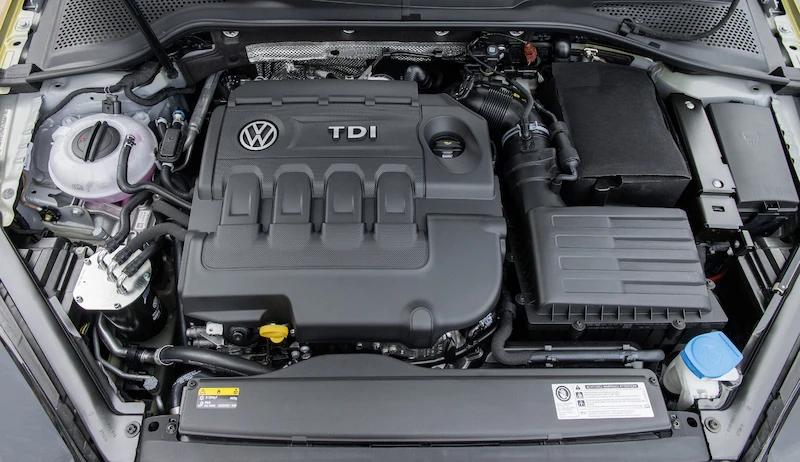 Nowy Volkswagen Golf Highline - 19.