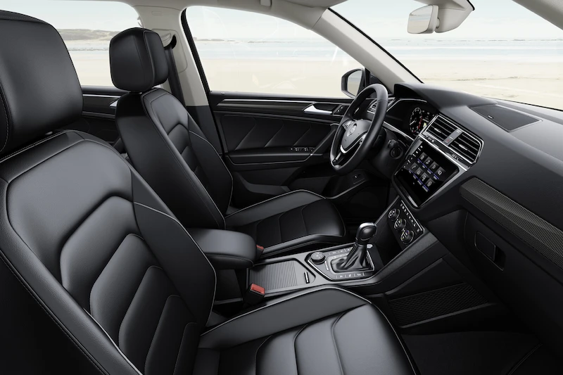 Volkswagen Tiguan Allspace - 16.