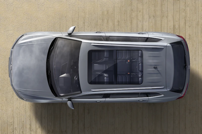 Volkswagen Tiguan Allspace - 34.