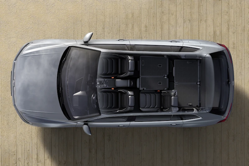 Volkswagen Tiguan Allspace - 23.