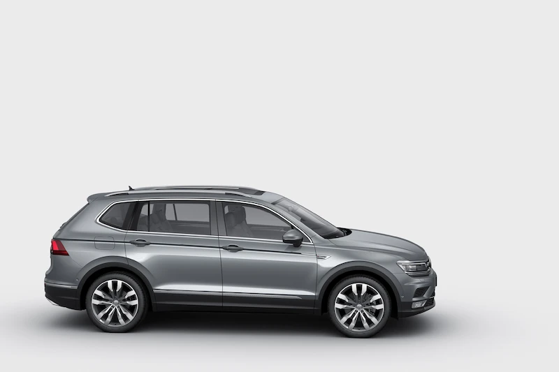 Volkswagen Tiguan Allspace - 36.