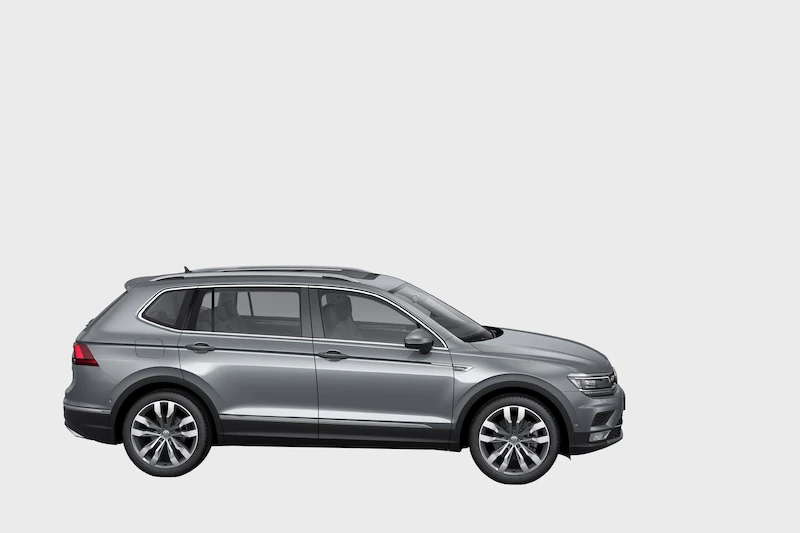 Volkswagen Tiguan Allspace - 27.