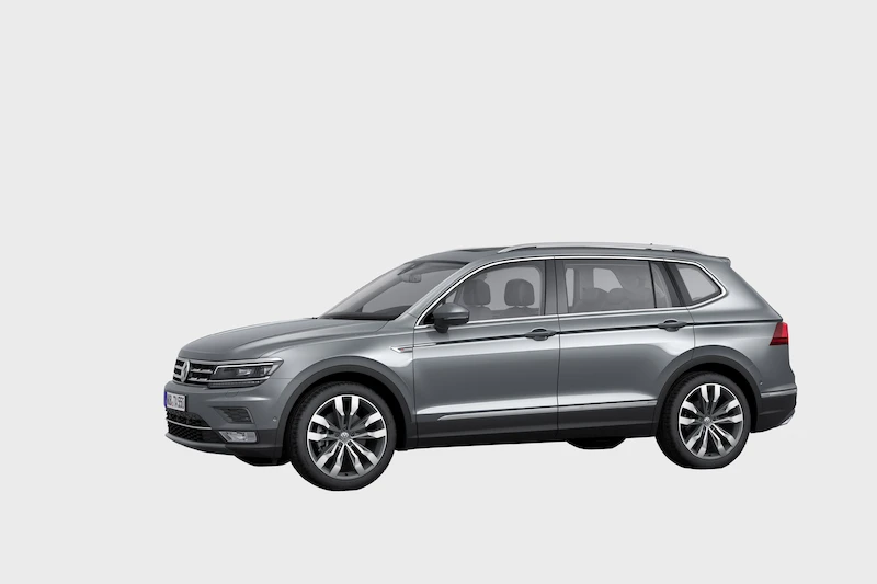 Volkswagen Tiguan Allspace - 29.