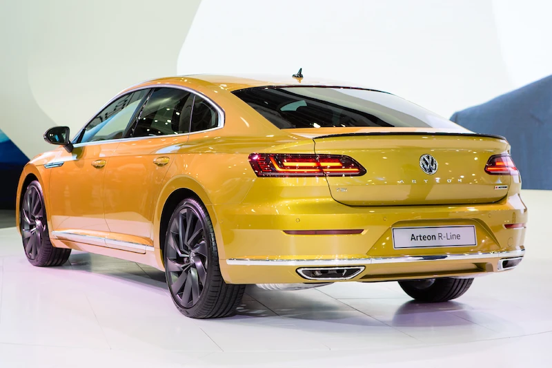 Poznań Motor Show 2017 - 4.
