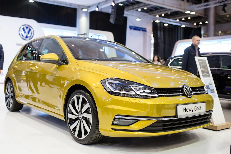 Poznań Motor Show 2017 - 8.