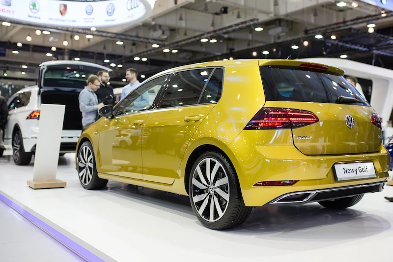 Poznań Motor Show 2017 - 9.