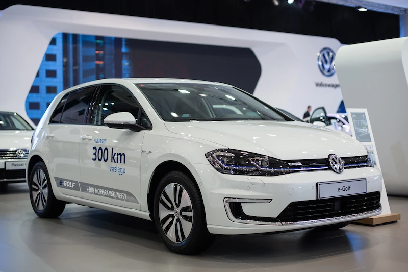 Poznań Motor Show 2017 - 12.