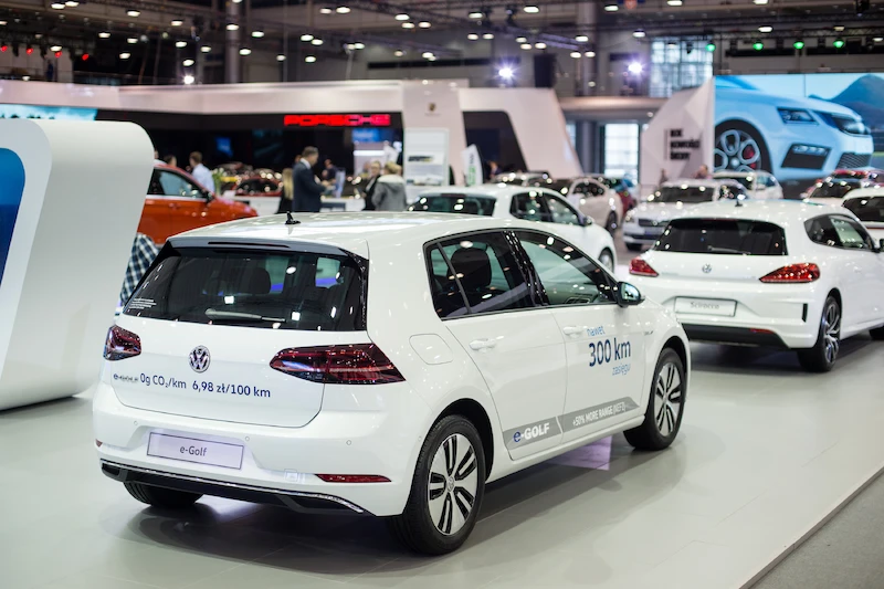 Poznań Motor Show 2017 - 13.