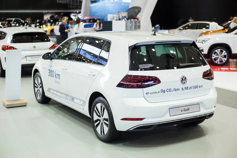 Poznań Motor Show 2017 - 14.