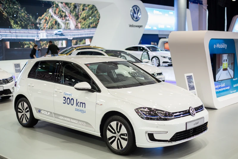 Poznań Motor Show 2017 - 15.