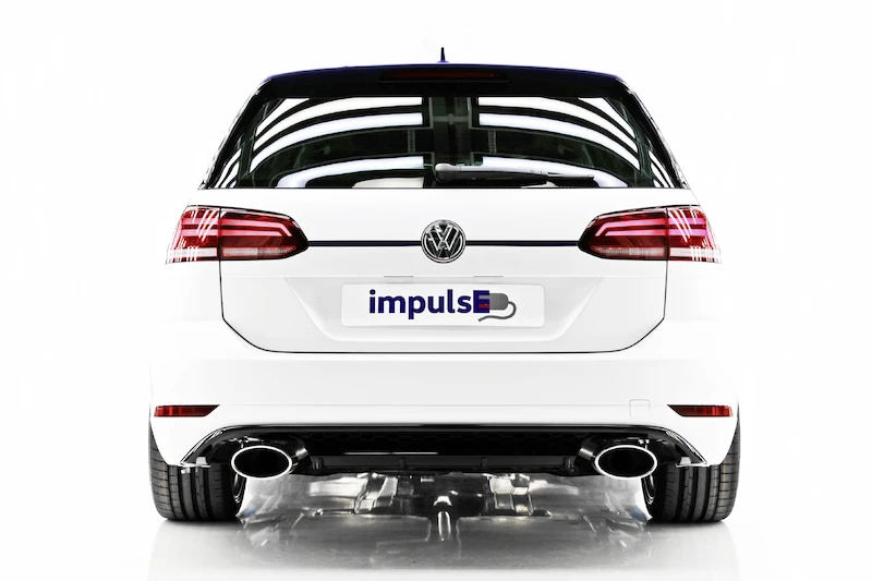 Volkswagen na zlocie Wörthersee 2017 - 13.
