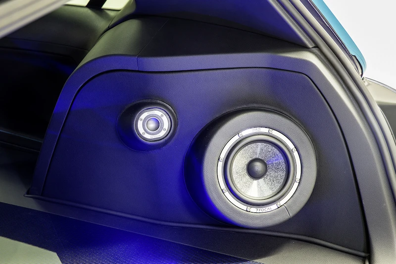 Volkswagen na zlocie Wörthersee 2017 - 27.