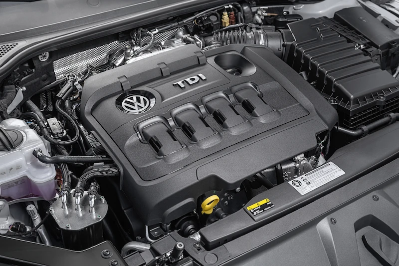 Volkswagen Arteon, prezentacja dynamiczna - 68.