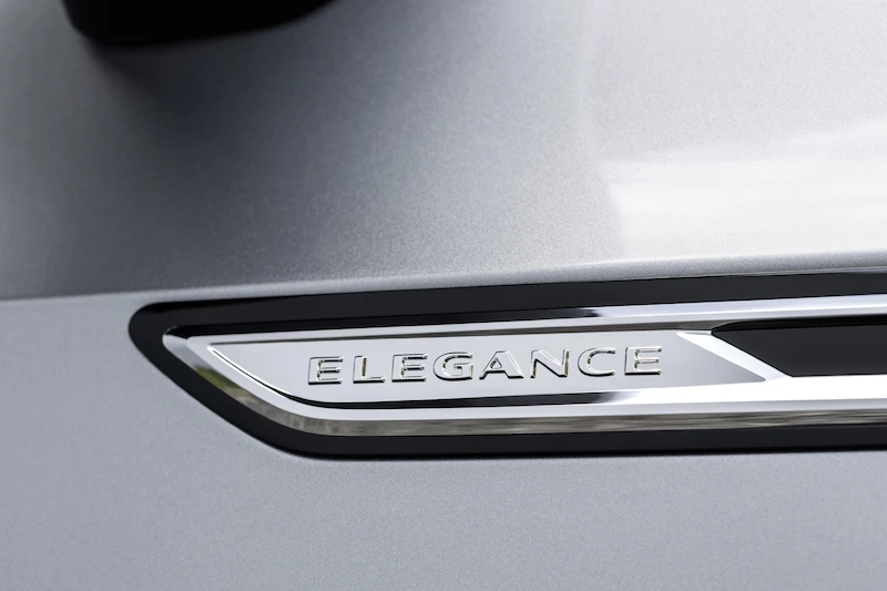 Volkswagen Arteon, prezentacja dynamiczna - 88.