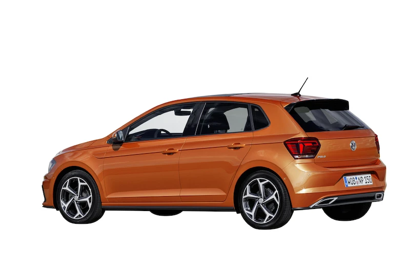 Nowy Volkswagen Polo - 12.