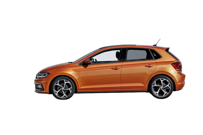 Nowy Volkswagen Polo - 14.
