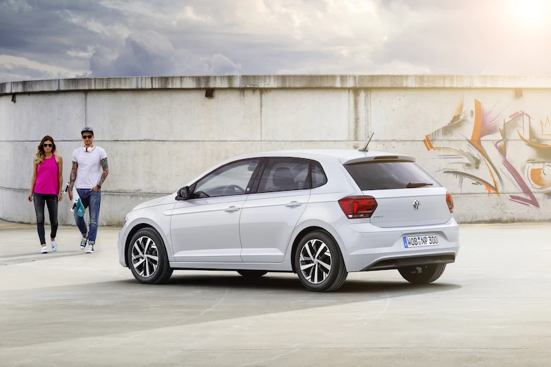 Nowy Volkswagen Polo - 20.