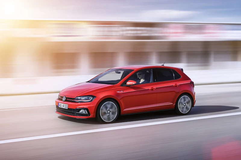 Nowy Volkswagen Polo - 29.