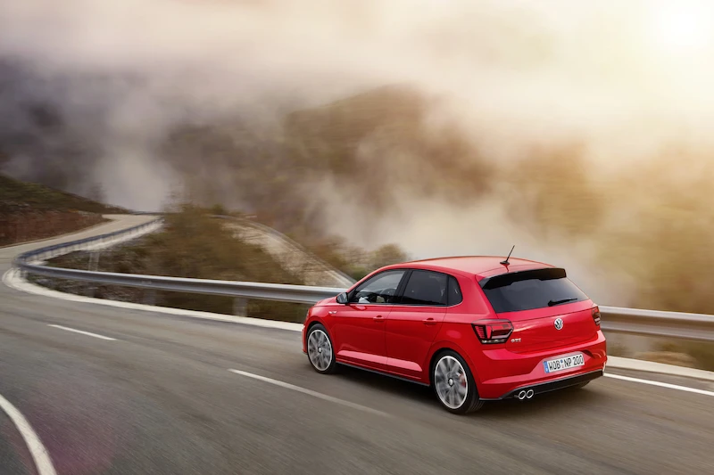Nowy Volkswagen Polo - 58.