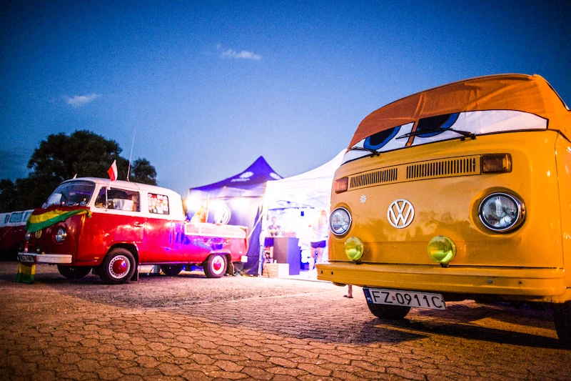 Bulli Summer Festival 2017 - 1.