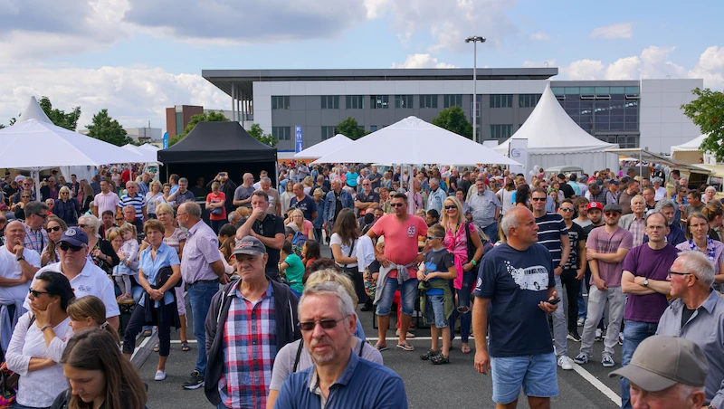 Bulli Summer Festival 2017 - 14.