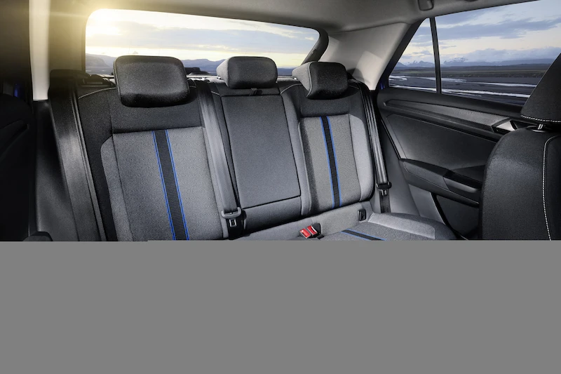 Nowy Volkswagen T-Roc - 1.