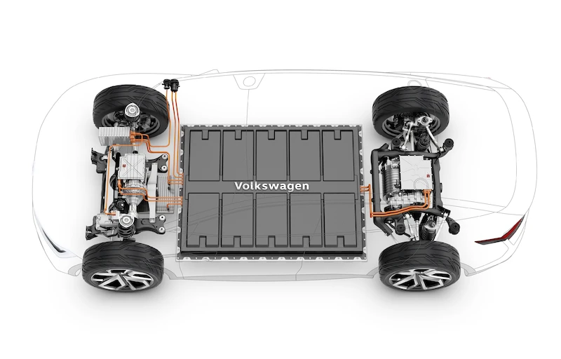 Volkswagen I.D. CROZZ II - 38.