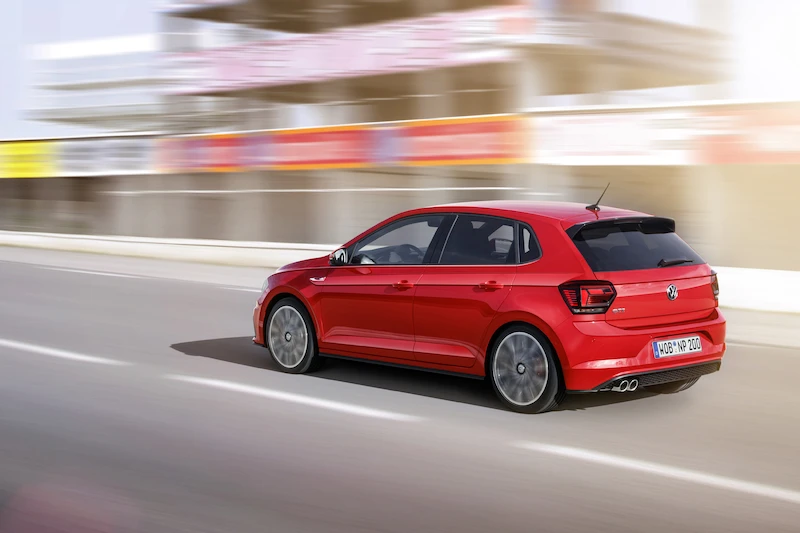 IAA 2017: Marka Volkswagen i jej modele - 5.