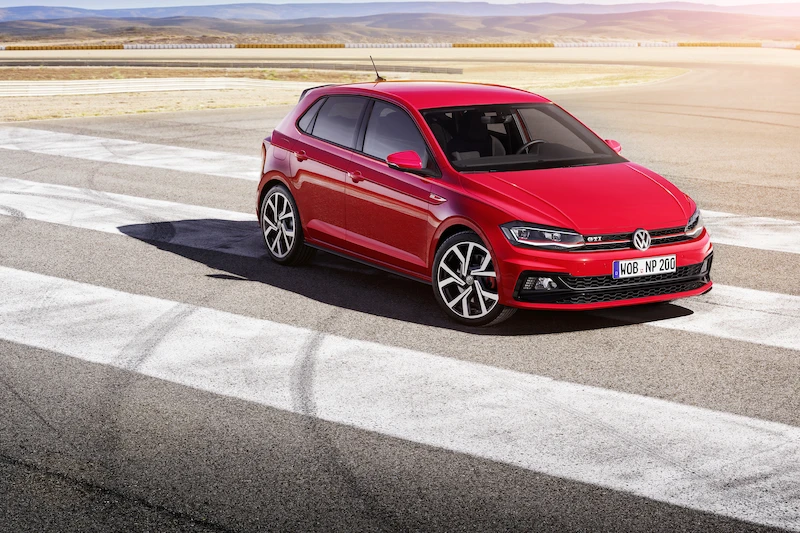 IAA 2017: Marka Volkswagen i jej modele - 8.