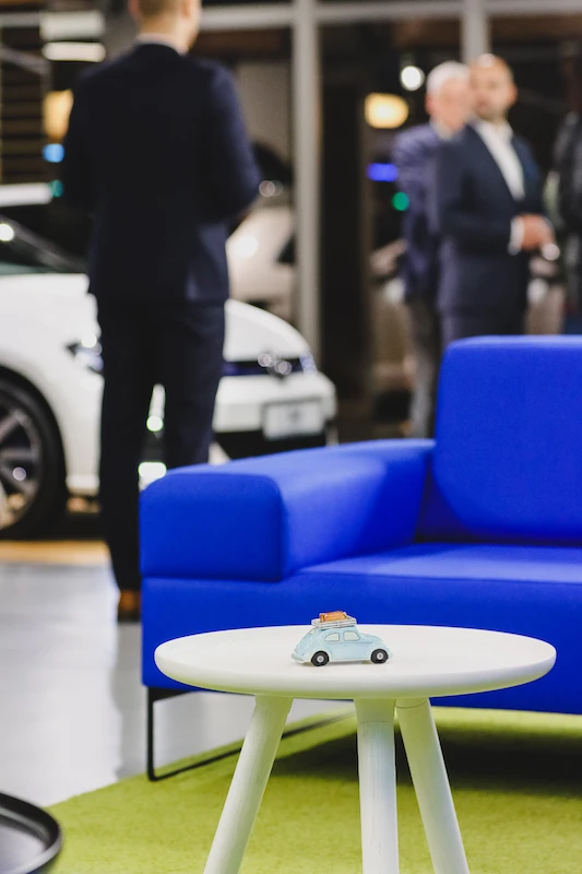 Volkswagen Home - 12.