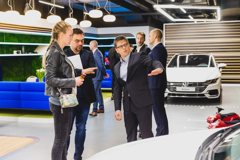 Volkswagen Home - 20.