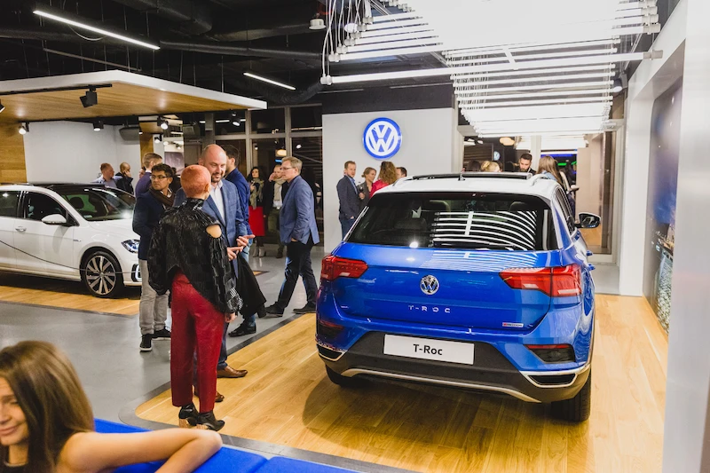 Volkswagen Home - 24.