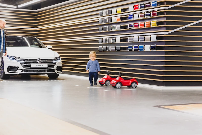 Volkswagen Home - 29.