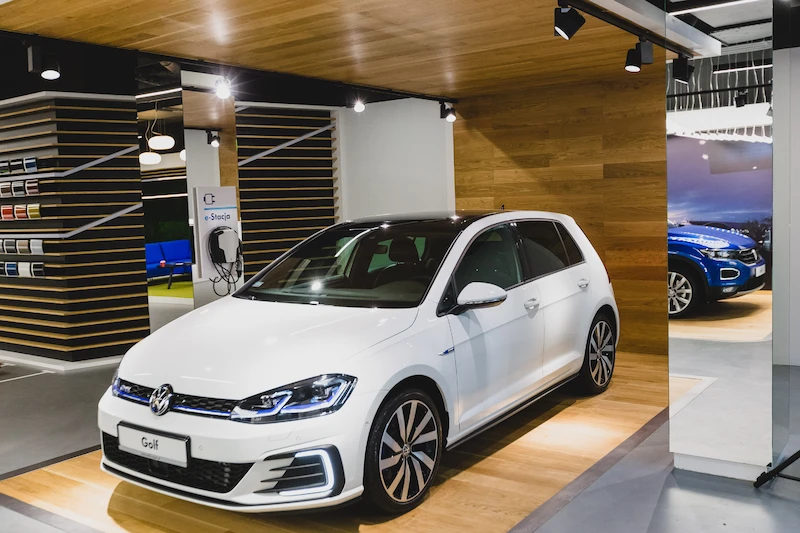 Volkswagen Home - 33.