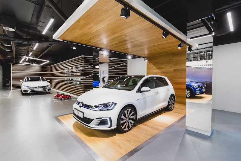Volkswagen Home - 37.