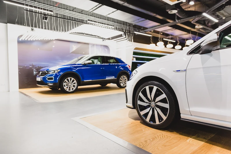 Volkswagen Home - 7.