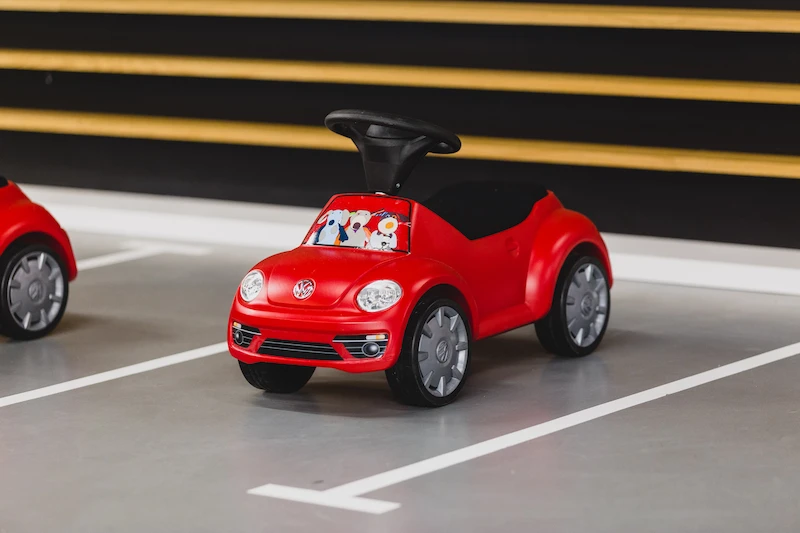 Volkswagen Home - 43.