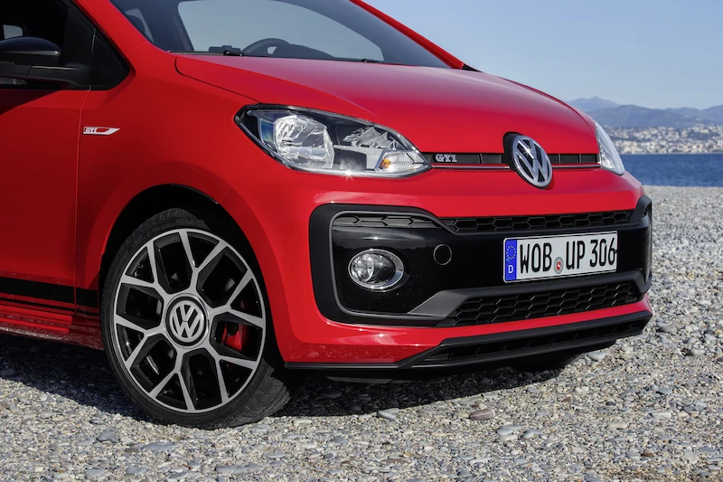 Nowy up! GTI - 28.