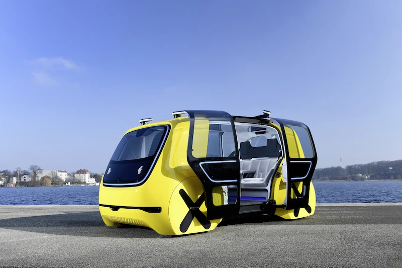 SEDRIC school bus - 4.