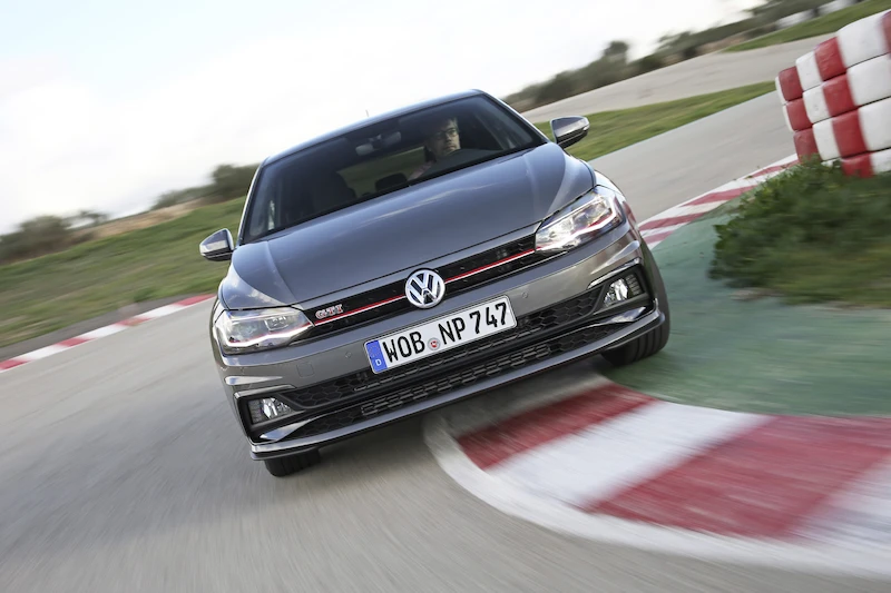 Nowe Polo Motor Show 2018 - 7.