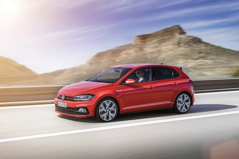 Nowe Polo Motor Show 2018 - 27.