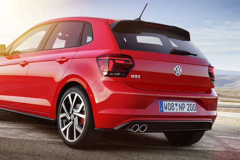 Nowe Polo Motor Show 2018 - 29.