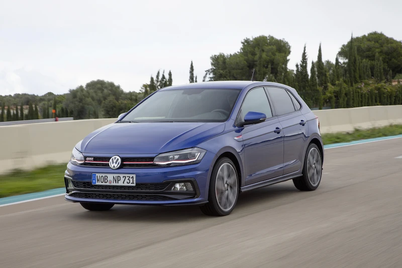 Nowe Polo Motor Show 2018 - 86.