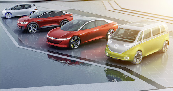 Pen emobility