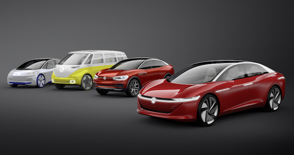 Pen emobility
