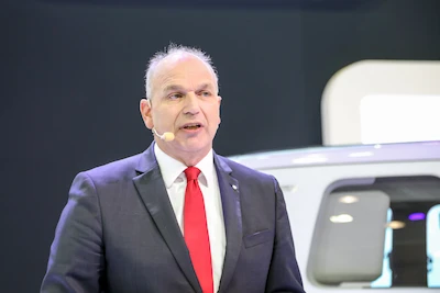 Konferencja VW Motor Show 2018