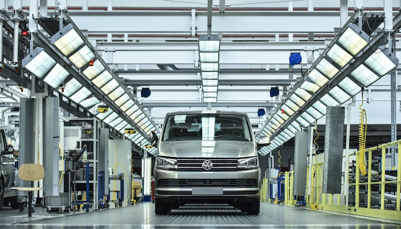 500.000 sztuk modelu T6 z Hanoweru - 1.