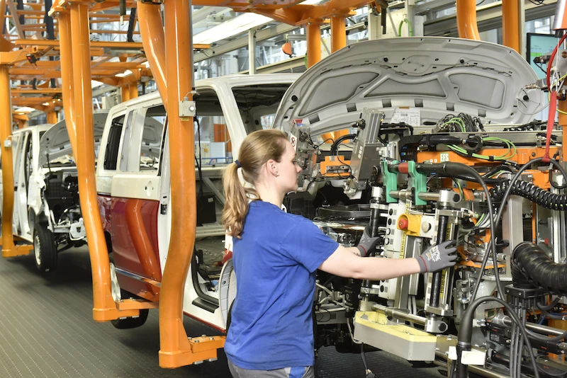500.000 sztuk modelu T6 z Hanoweru - 4.